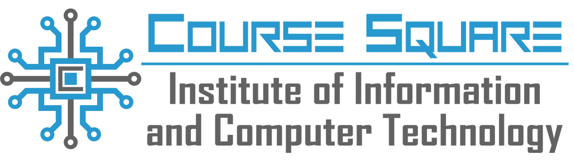 CourseSquare Logo